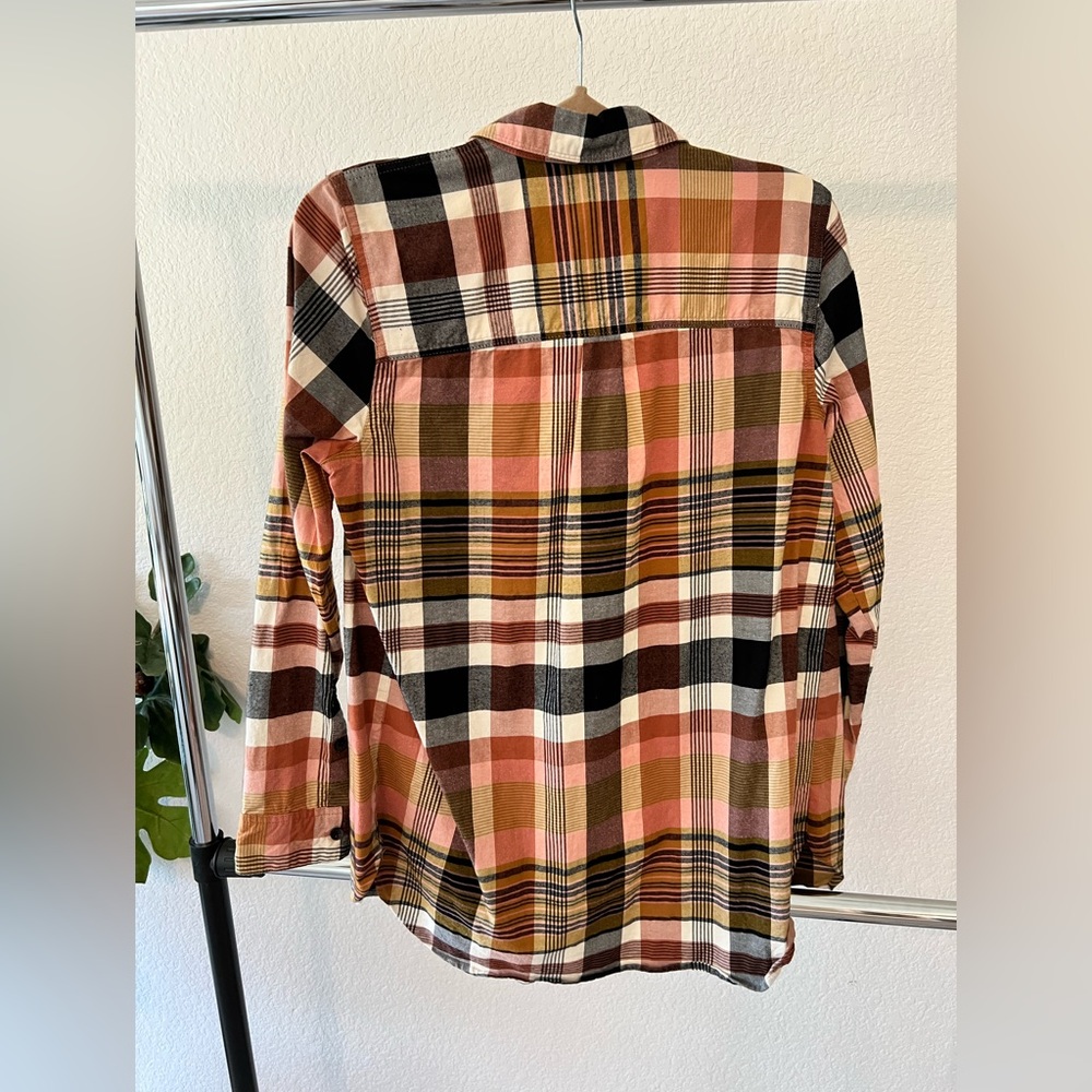 Madewell Button Down - image 4